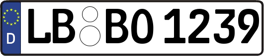 LB-BO1239