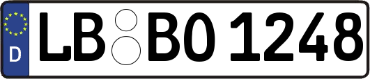 LB-BO1248