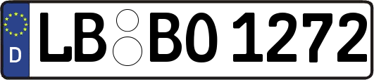 LB-BO1272