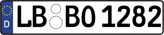LB-BO1282