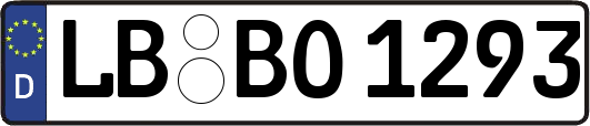 LB-BO1293