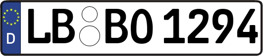 LB-BO1294