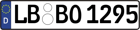 LB-BO1295