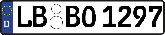 LB-BO1297
