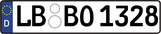 LB-BO1328