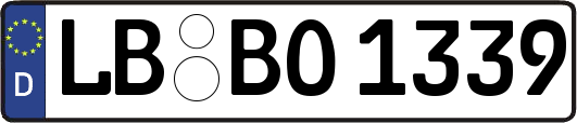 LB-BO1339