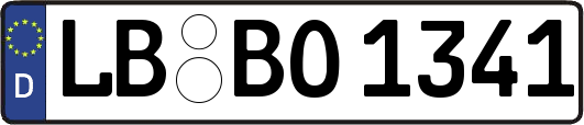 LB-BO1341