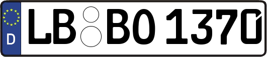 LB-BO1370