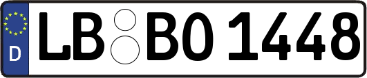 LB-BO1448