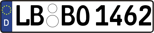 LB-BO1462