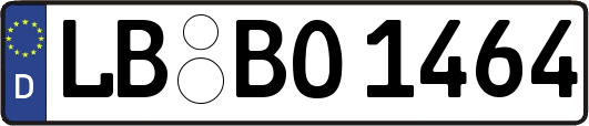 LB-BO1464
