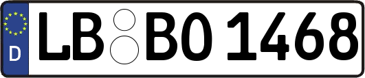LB-BO1468