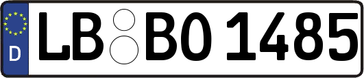 LB-BO1485