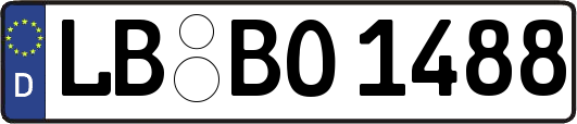 LB-BO1488