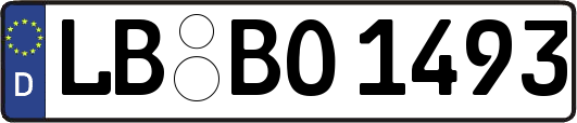 LB-BO1493