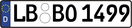 LB-BO1499