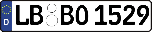 LB-BO1529