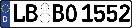 LB-BO1552