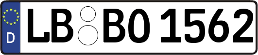 LB-BO1562