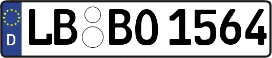LB-BO1564