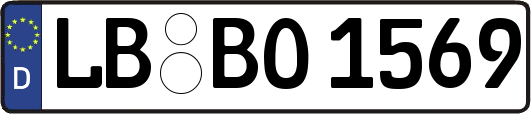 LB-BO1569