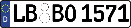 LB-BO1571