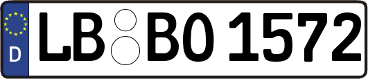 LB-BO1572