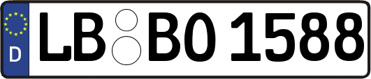 LB-BO1588