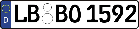 LB-BO1592