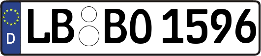 LB-BO1596