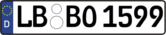 LB-BO1599