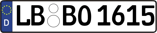 LB-BO1615