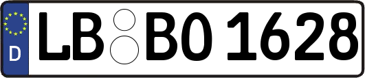 LB-BO1628