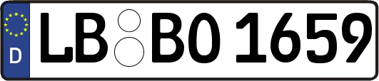 LB-BO1659