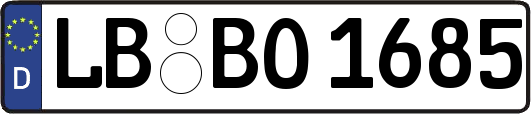 LB-BO1685