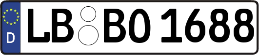 LB-BO1688