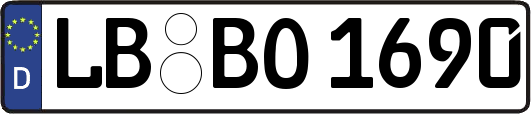 LB-BO1690