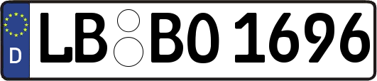 LB-BO1696