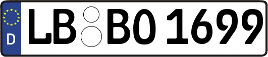 LB-BO1699