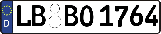 LB-BO1764