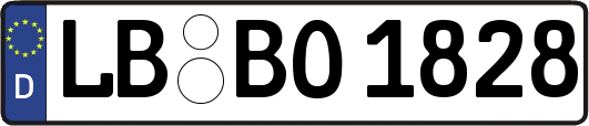 LB-BO1828