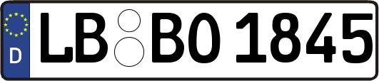 LB-BO1845