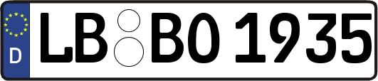 LB-BO1935