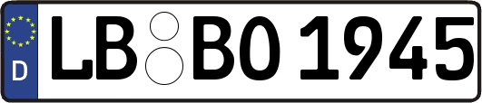 LB-BO1945