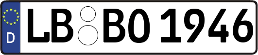 LB-BO1946