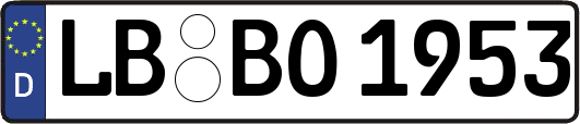 LB-BO1953