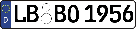 LB-BO1956