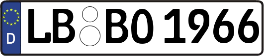 LB-BO1966