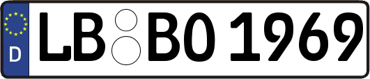 LB-BO1969