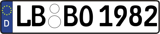 LB-BO1982